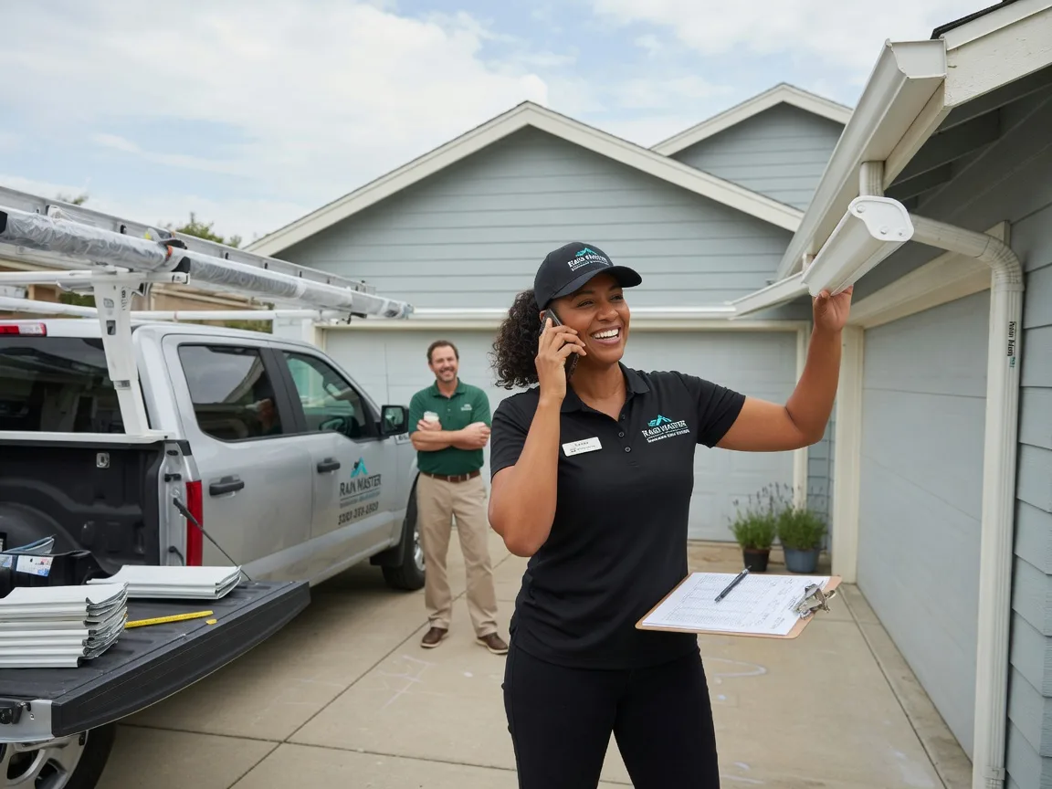 Gutter Installation Richvale, CA FAQs